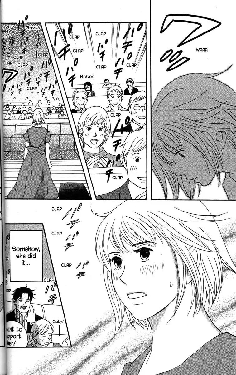 Nodame Cantabile Chapter 45 4